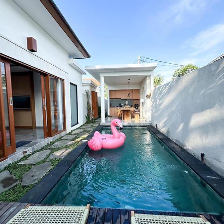 Anara Ubud Exteriör bild