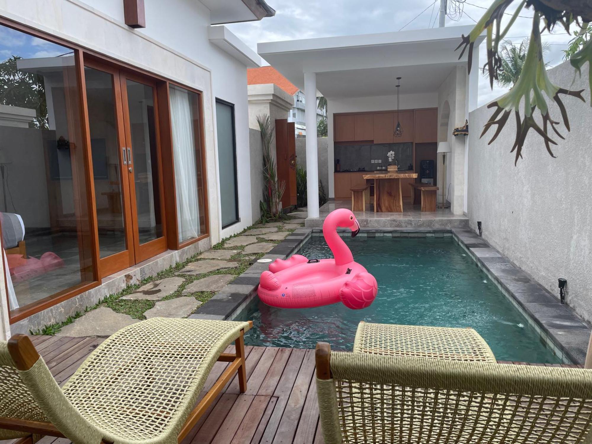 Anara Ubud Exteriör bild