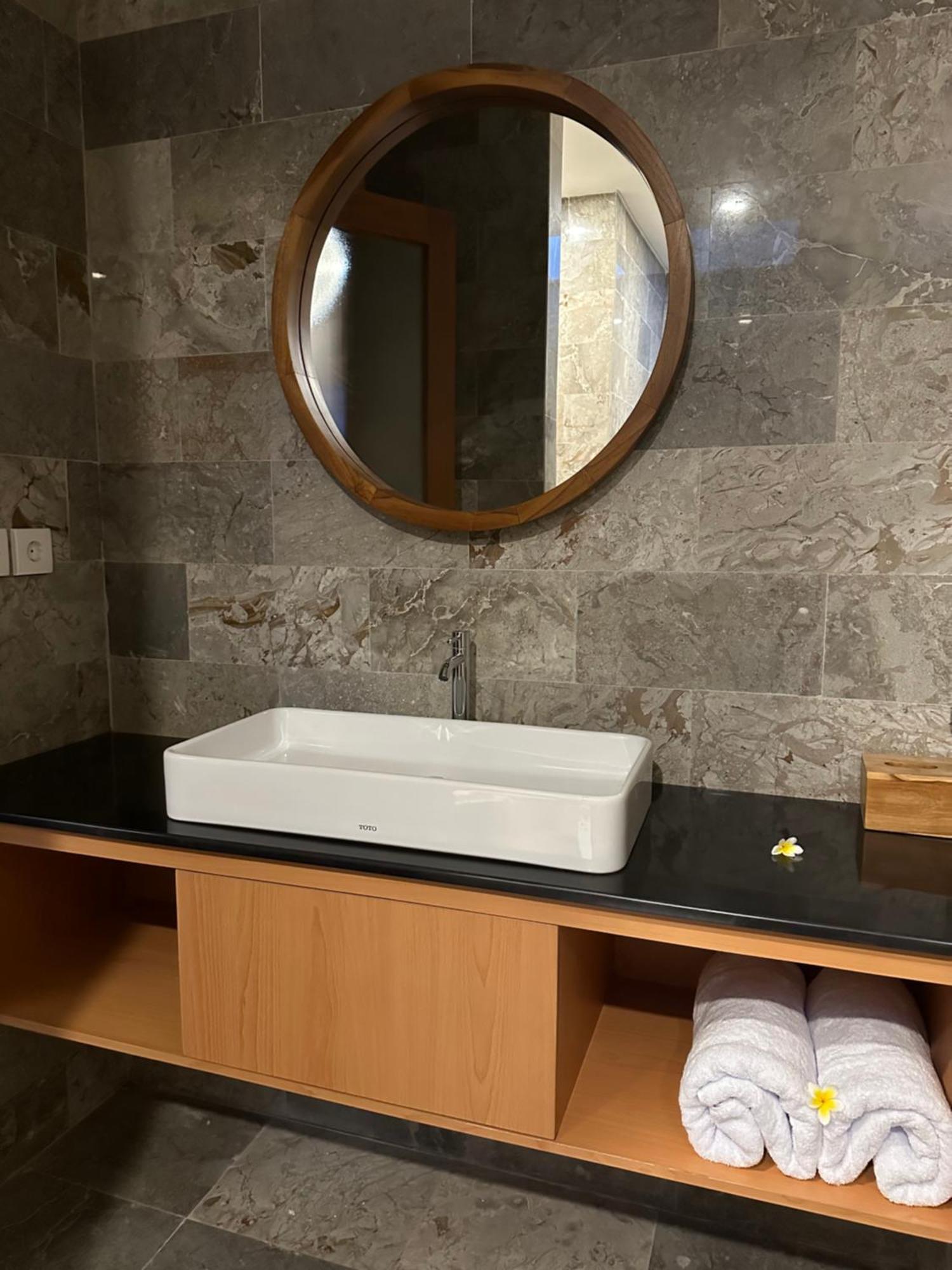 Anara Ubud Exteriör bild