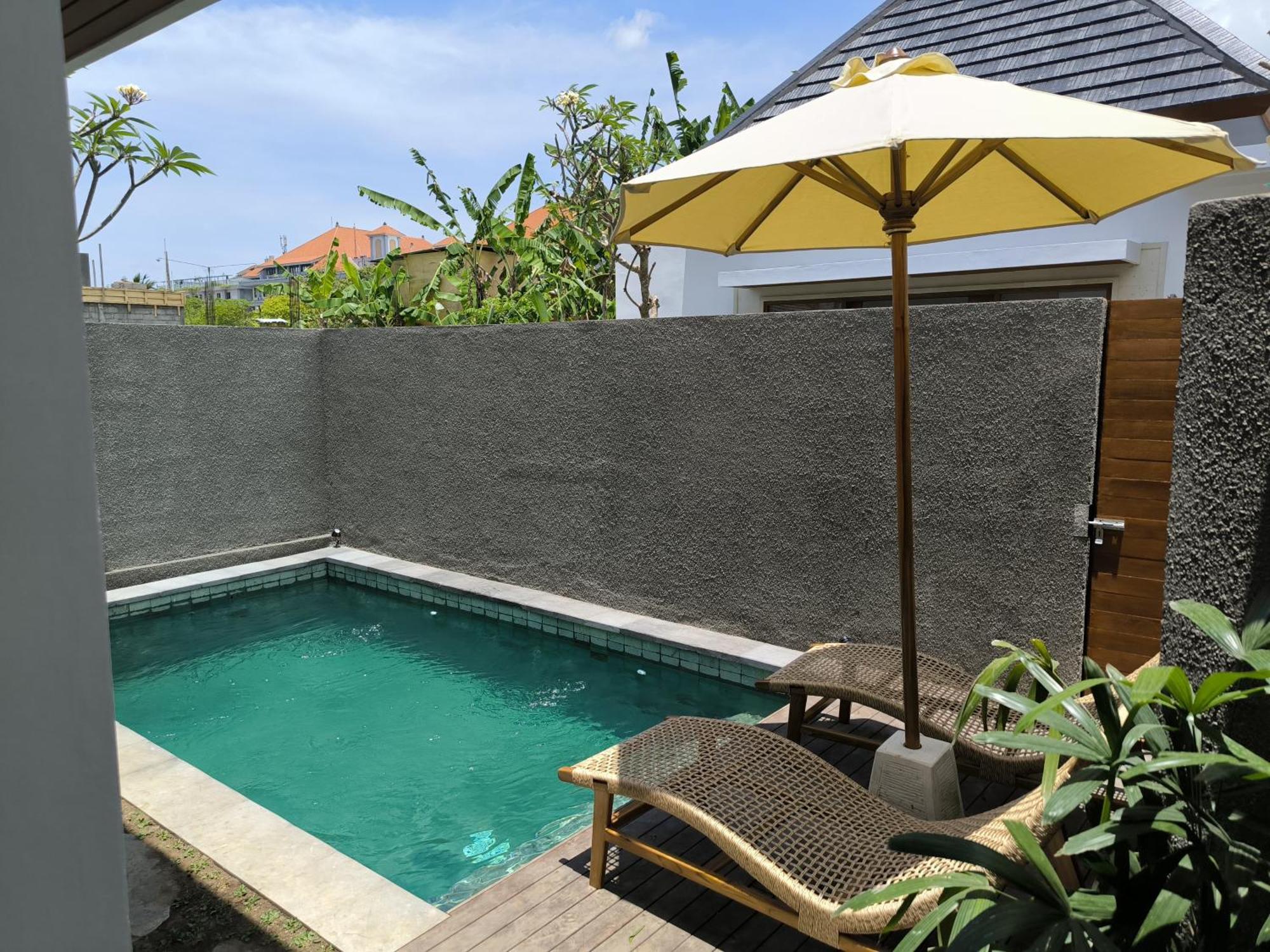 Anara Ubud Exteriör bild